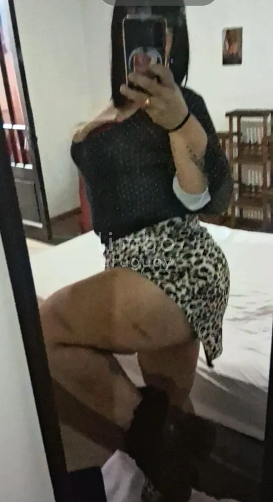 Foto de Andy, escort en Cerrito, Montevideo