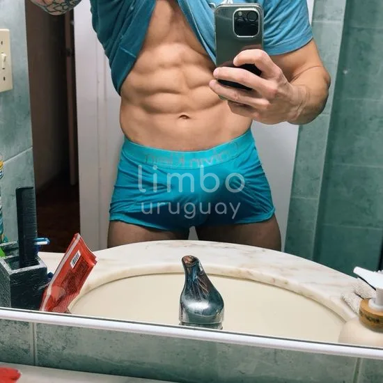 Foto de Honey, escort en Punta Del Este
