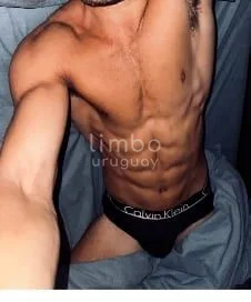 Foto de Honey, escort en Punta Del Este