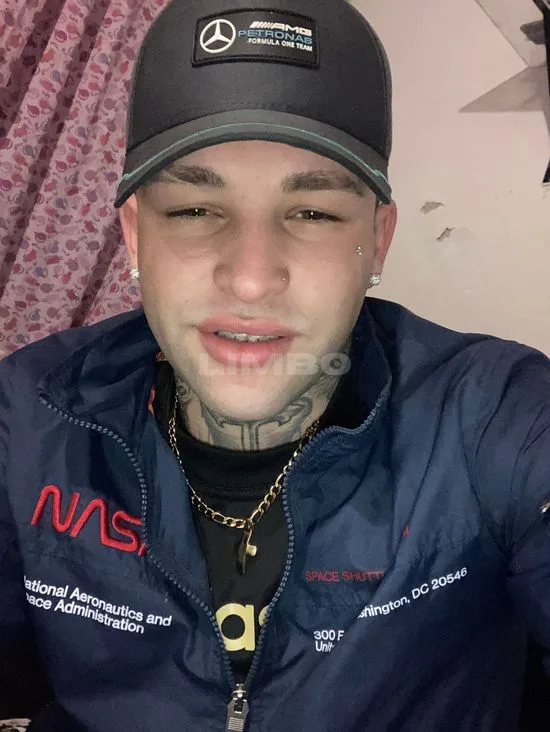 Foto de Maxi, escort en Tres cruces, Montevideo