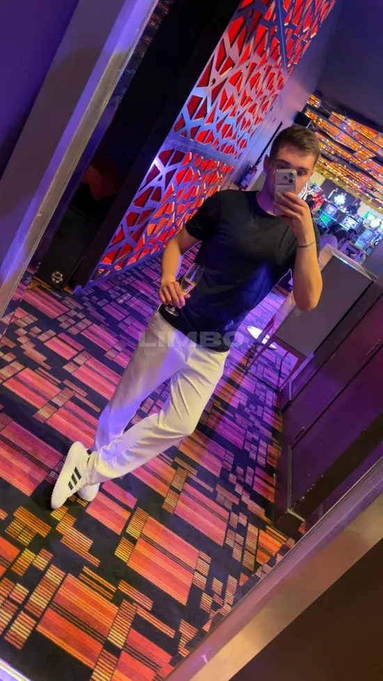 Foto de Benja, escort en Punta Carretas, Montevideo