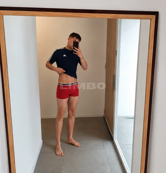 Foto de Benja, escort en Pocitos, Montevideo