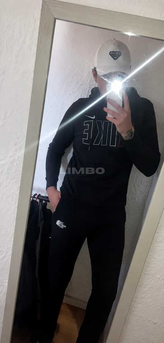 Foto de Benja, escort en Punta Carretas, Montevideo