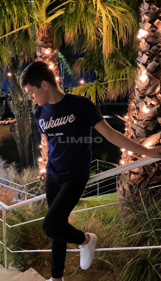 Foto de Benja, escort en Punta Carretas, Montevideo