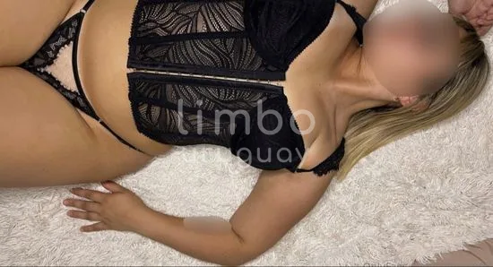 Foto de Vani, escort en Montevideo