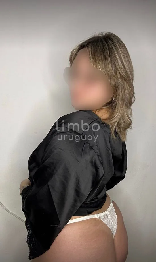 Foto de Vani, escort en Montevideo