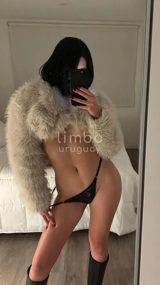 Foto de Mar, escort en Centro, Montevideo