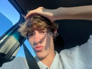 Foto de Gonza, escort en Montevideo