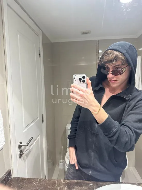 Foto de Gonza, escort en Punta Del Este