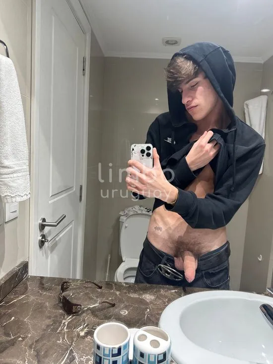 Foto de Gonza, escort en Punta Del Este