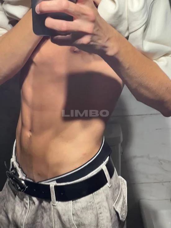 Foto de Gonza, escort en Montevideo