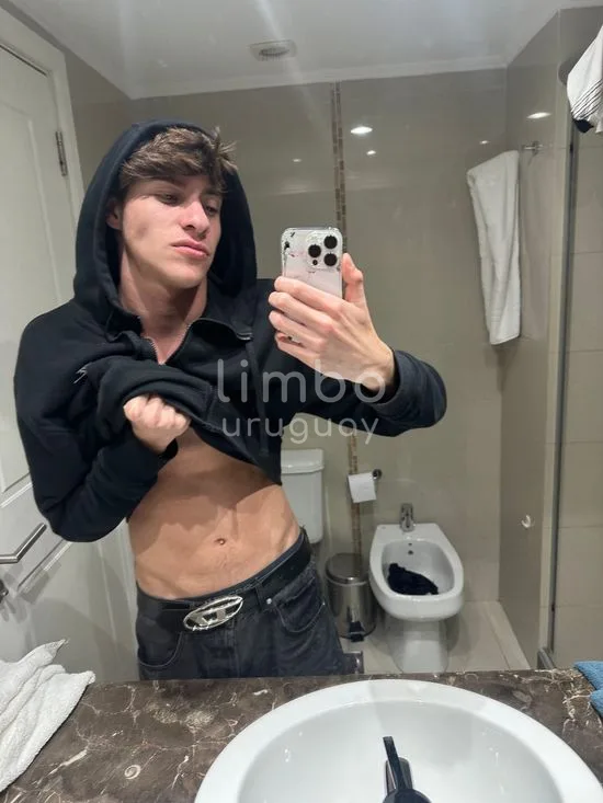 Foto de Gonza, escort en Punta Del Este