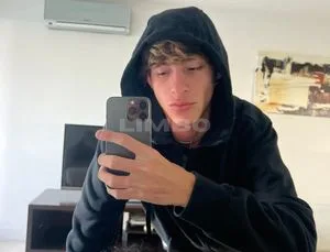 Foto de Gonza, escort en Montevideo