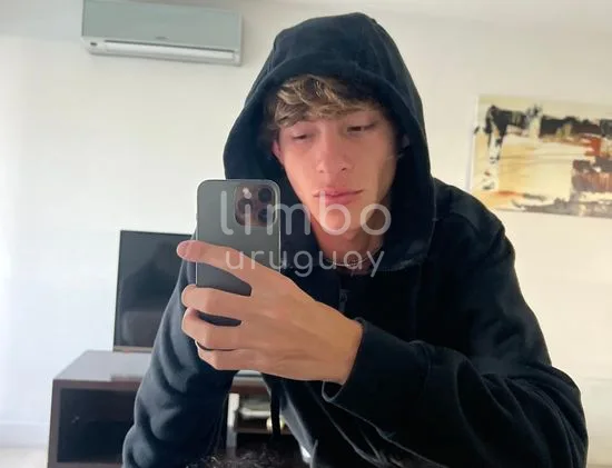 Foto de Gonza, escort en Punta Del Este