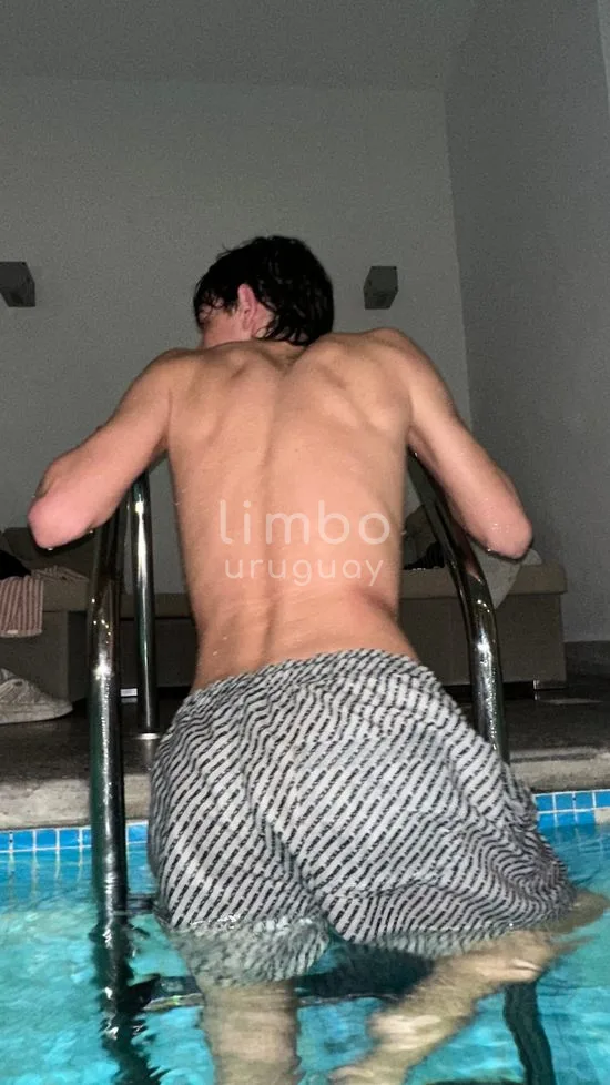 Foto de Gonza, escort en Punta Del Este