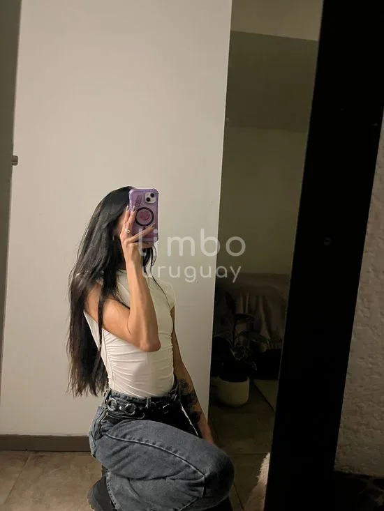 Foto de Milena💋❤️‍🔥, escort en Punta Del Este