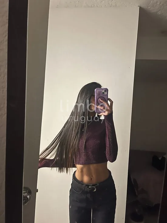 Foto de Milena💋❤️‍🔥, escort en Punta Del Este