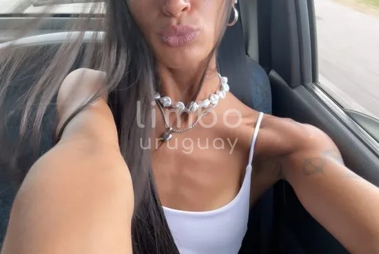 Foto de Milena💋❤️‍🔥, escort en Punta Del Este