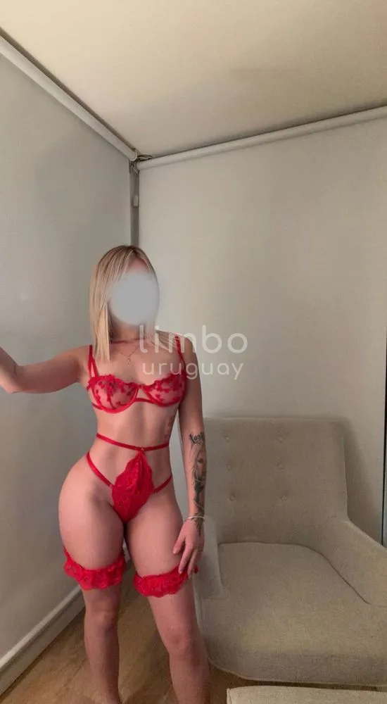 Foto de Francisca, escort en Pocitos, Montevideo