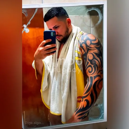 Carlos Daniel