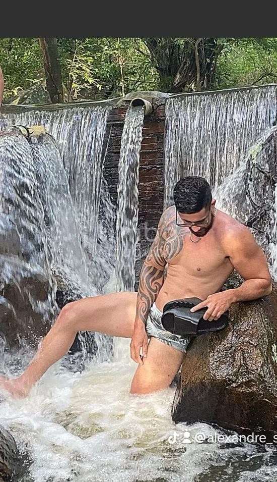 Foto de Carlos Daniel, escort en Pocitos, Montevideo