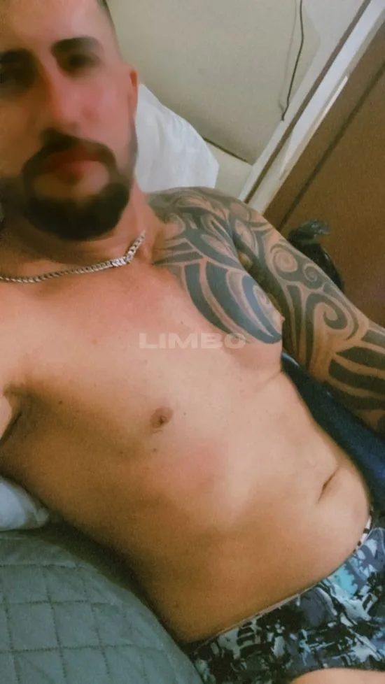 Foto de Carlos Daniel, escort en Pocitos, Montevideo