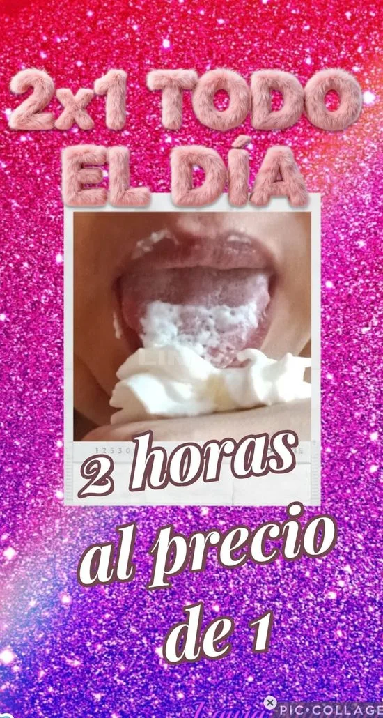 Foto de Mel, escort en Flor de Maronas, Montevideo