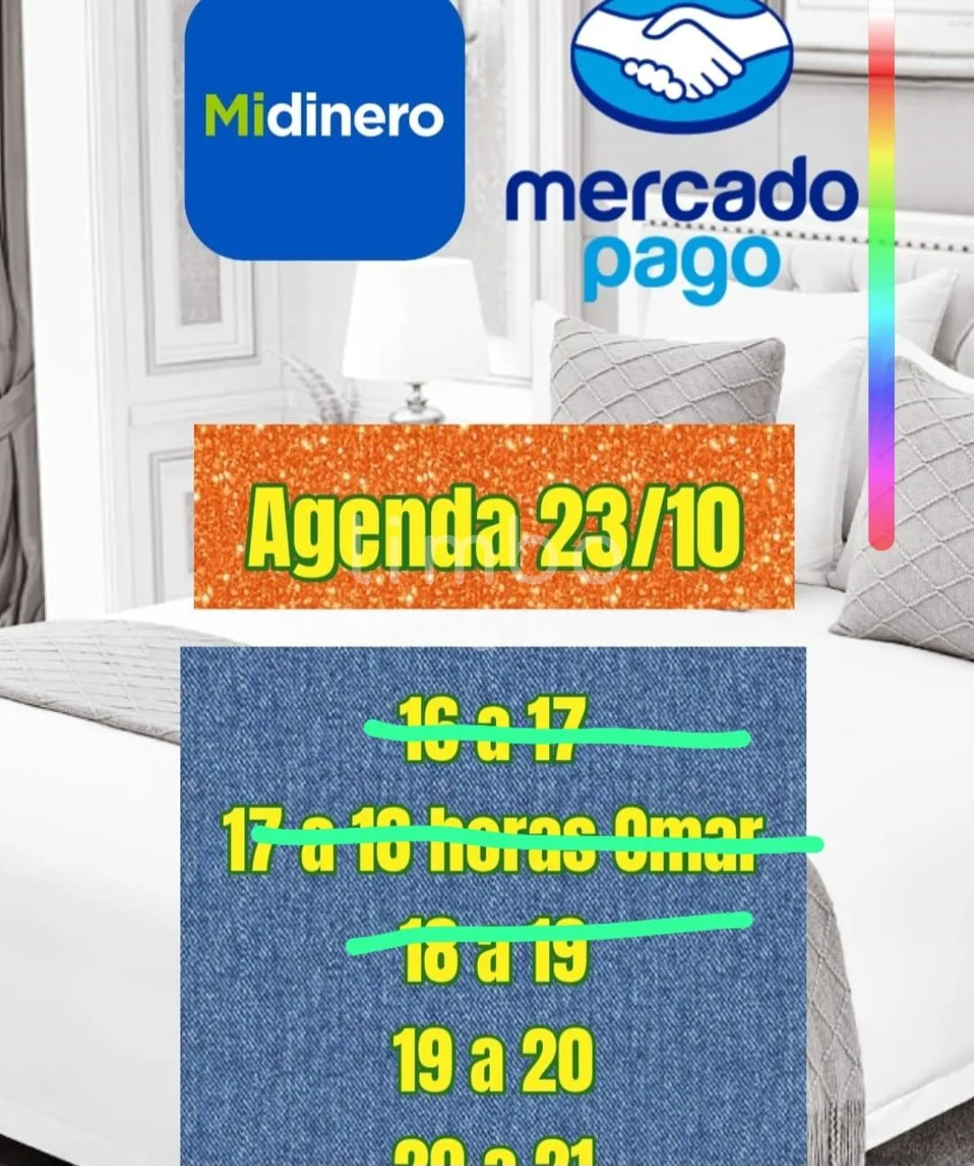 Historia de Mel