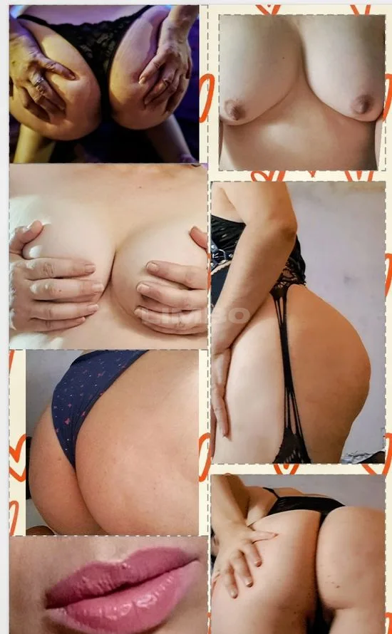 Foto de Mel, escort en Flor de Maronas, Montevideo