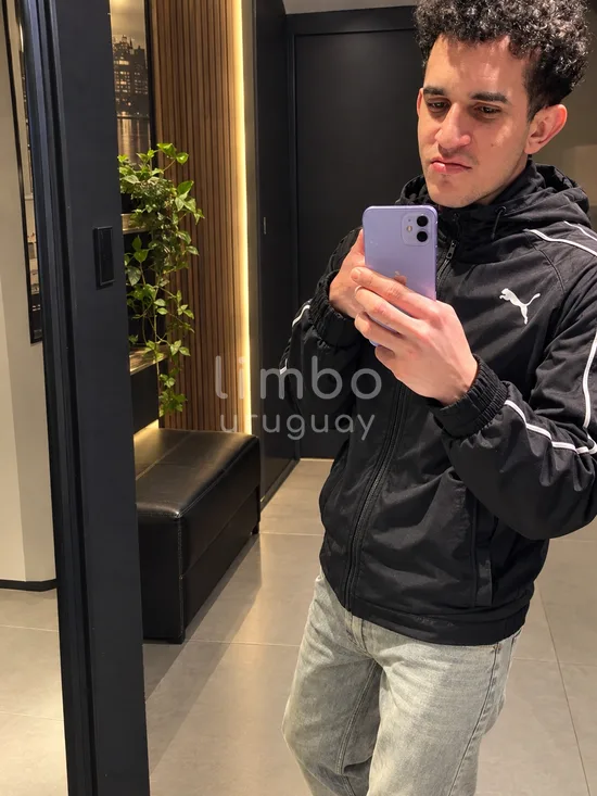 Foto de José cesma, escort en Aguada, Montevideo