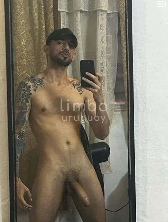 Foto de Eglez, escort en Centro, Montevideo