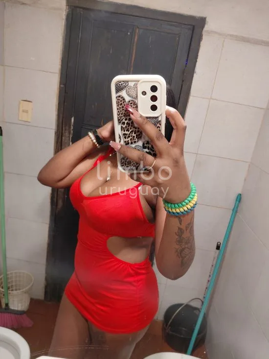 Foto de Ana, escort en Centro, Montevideo