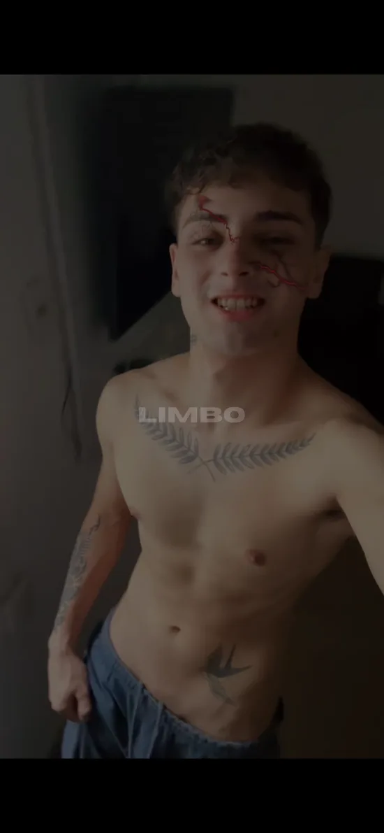 Foto de Damián, escort en Cordon, Montevideo