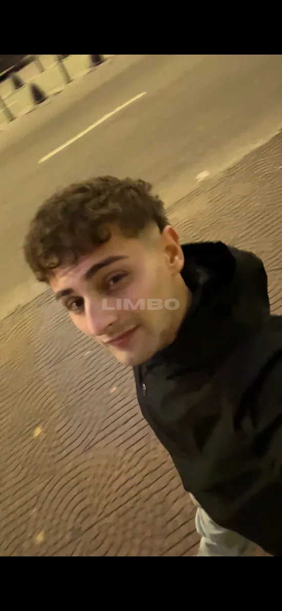 Foto de Damián, escort en Cordon, Montevideo