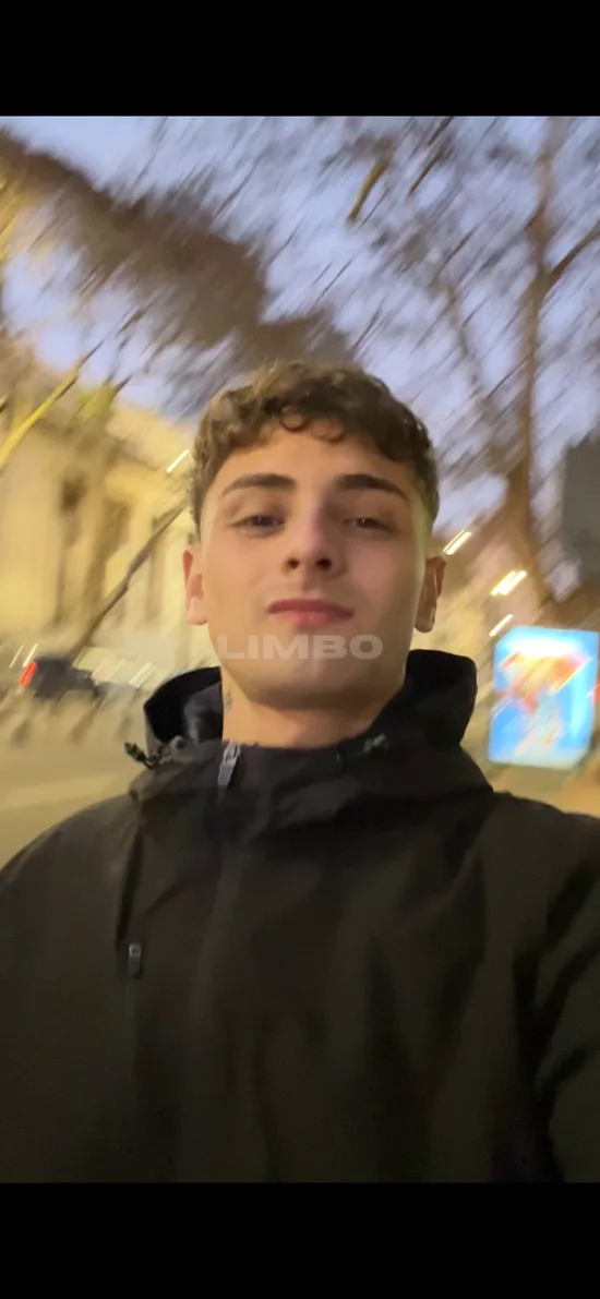 Foto de Damián, escort en Cordon, Montevideo