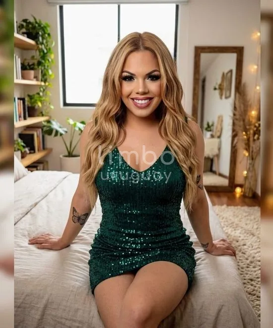 Wanda trans