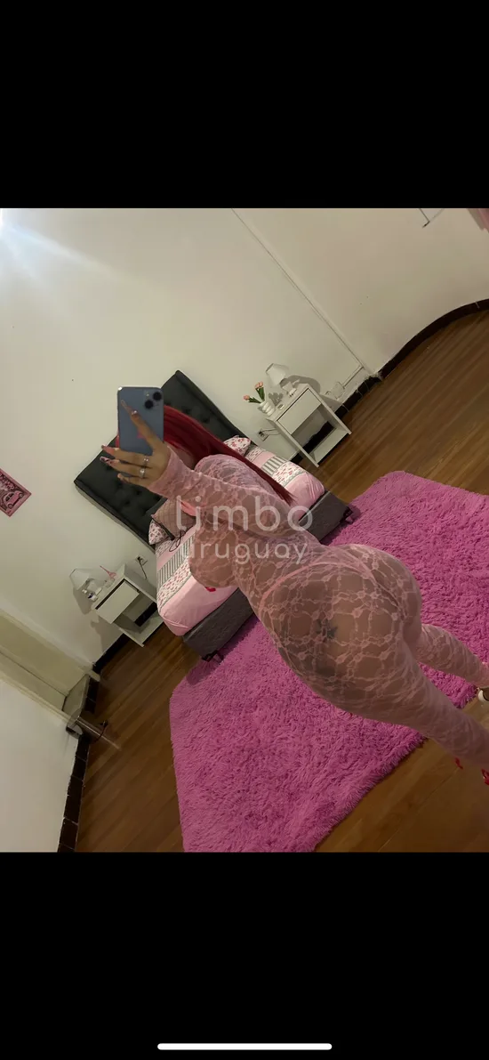 Foto de Martina, escort en Parque Batlle, Montevideo