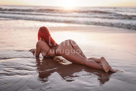 Foto de Martina, escort en Parque Batlle, Montevideo