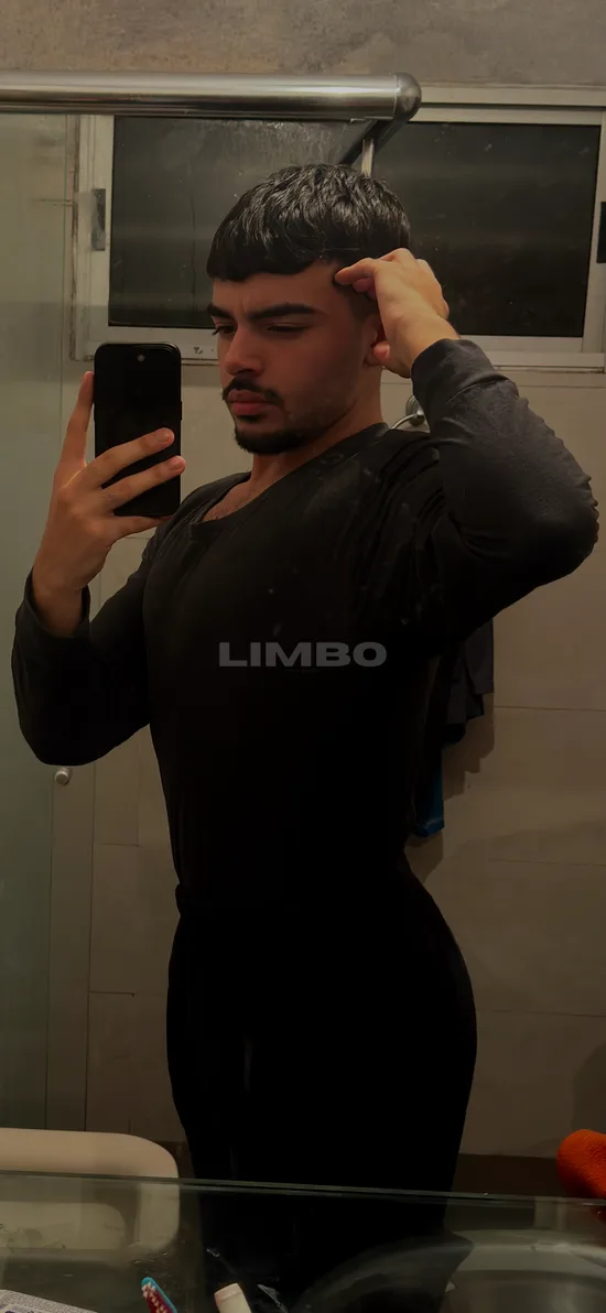 Foto de Kevin, escort en Cordon, Montevideo