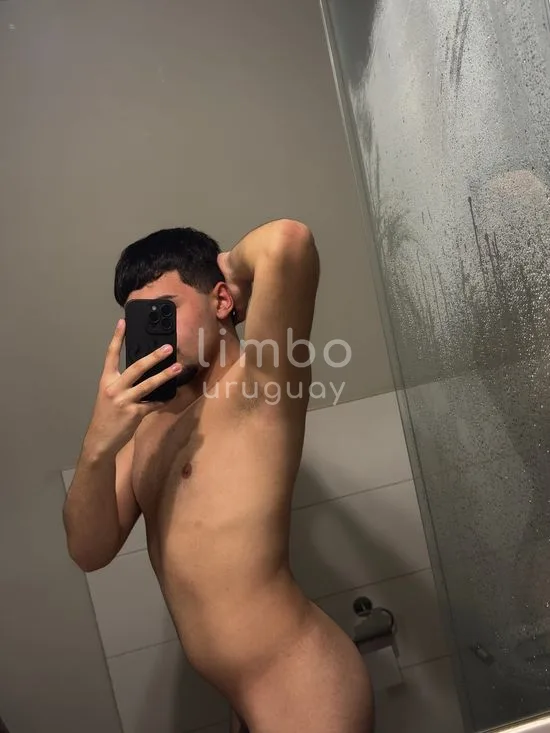 Foto de Kevin, escort en Ciudad Vieja, Montevideo