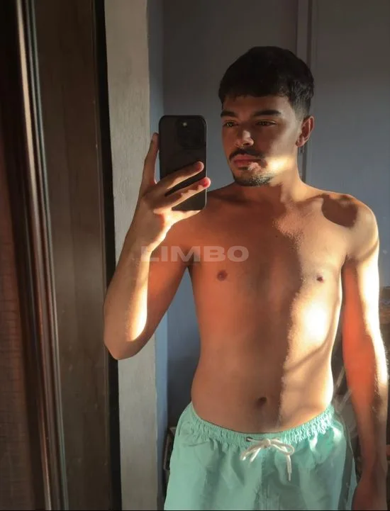 Foto de Kevin, escort en Cordon, Montevideo