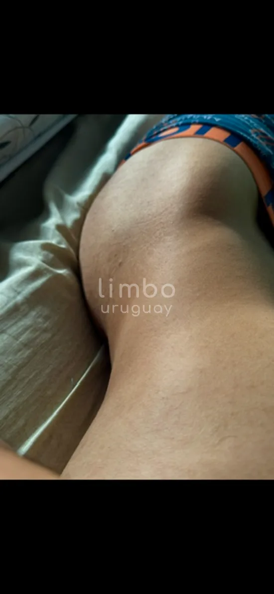 Foto de Kevin, escort en Ciudad Vieja, Montevideo
