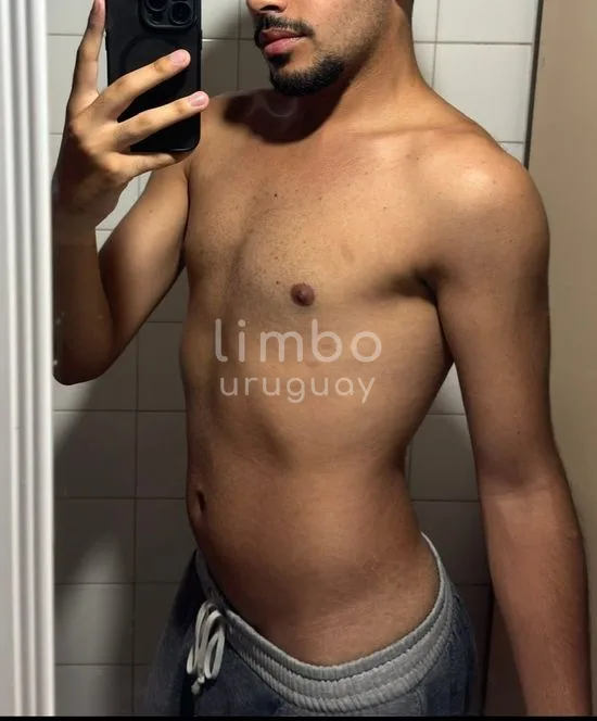Foto de Kevin, escort en Ciudad Vieja, Montevideo