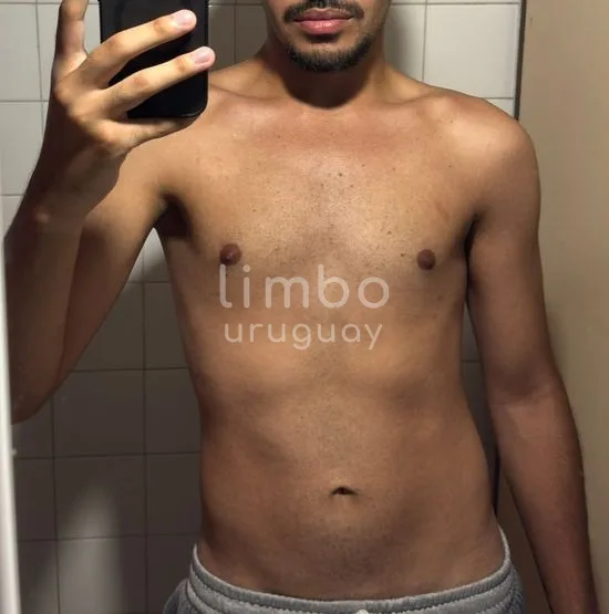 Foto de Kevin, escort en Ciudad Vieja, Montevideo