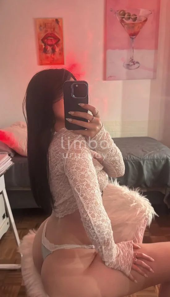 Foto de Bárbara, escort en Punta Del Este