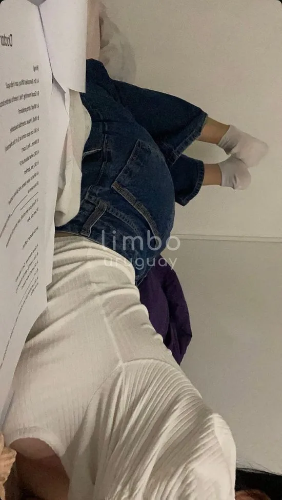 Foto de Bárbara, escort en Punta Del Este