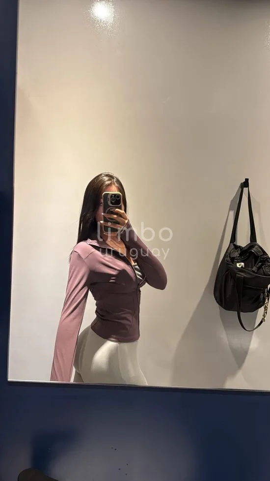 Foto de Bárbara, escort en Punta Del Este
