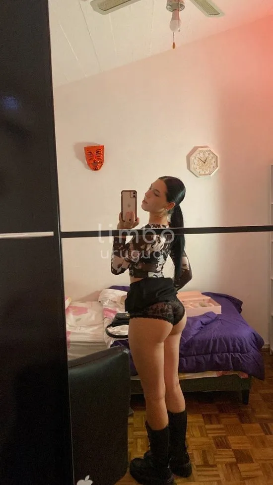 Bárbara