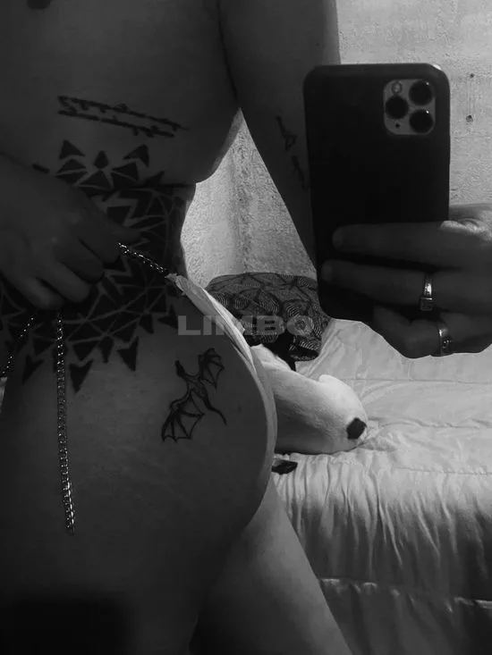 Foto de Nehitan, escort en Las Piedras, Canelones