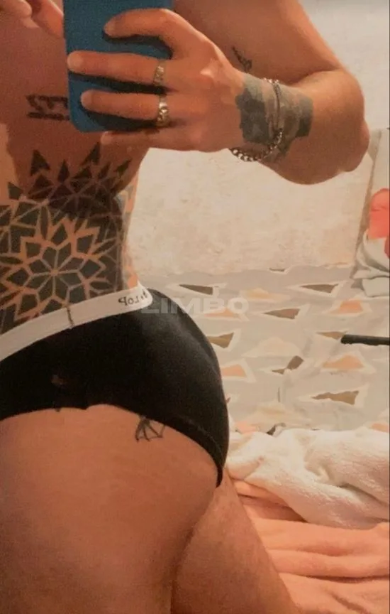 Foto de Nehitan, escort en Las Piedras, Canelones